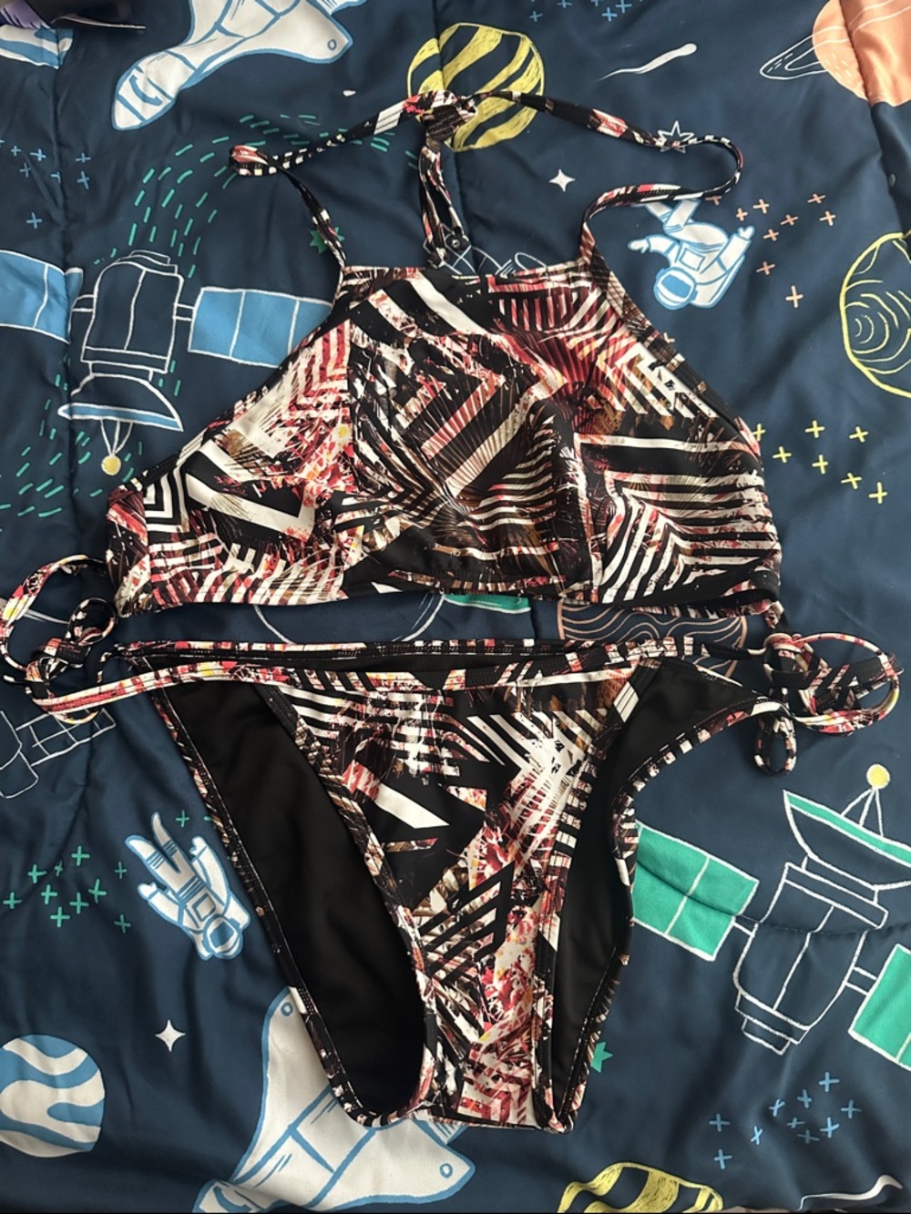 Express Bikini Set